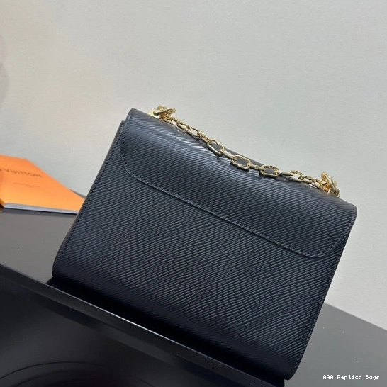 Aaa replica ru TWIST MM VUITTON LOUIS 0822